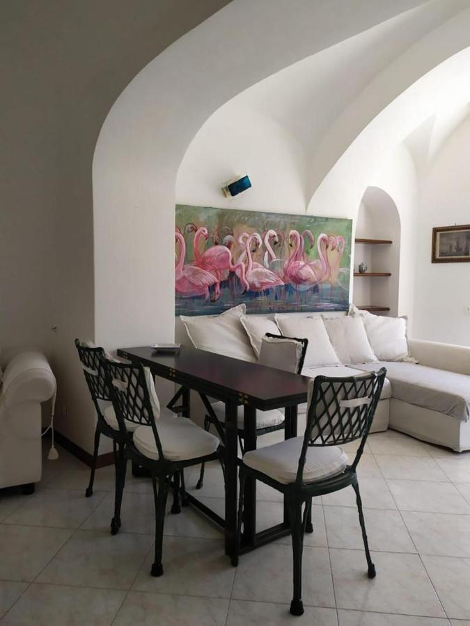 Casa vacanze Casa Arturo