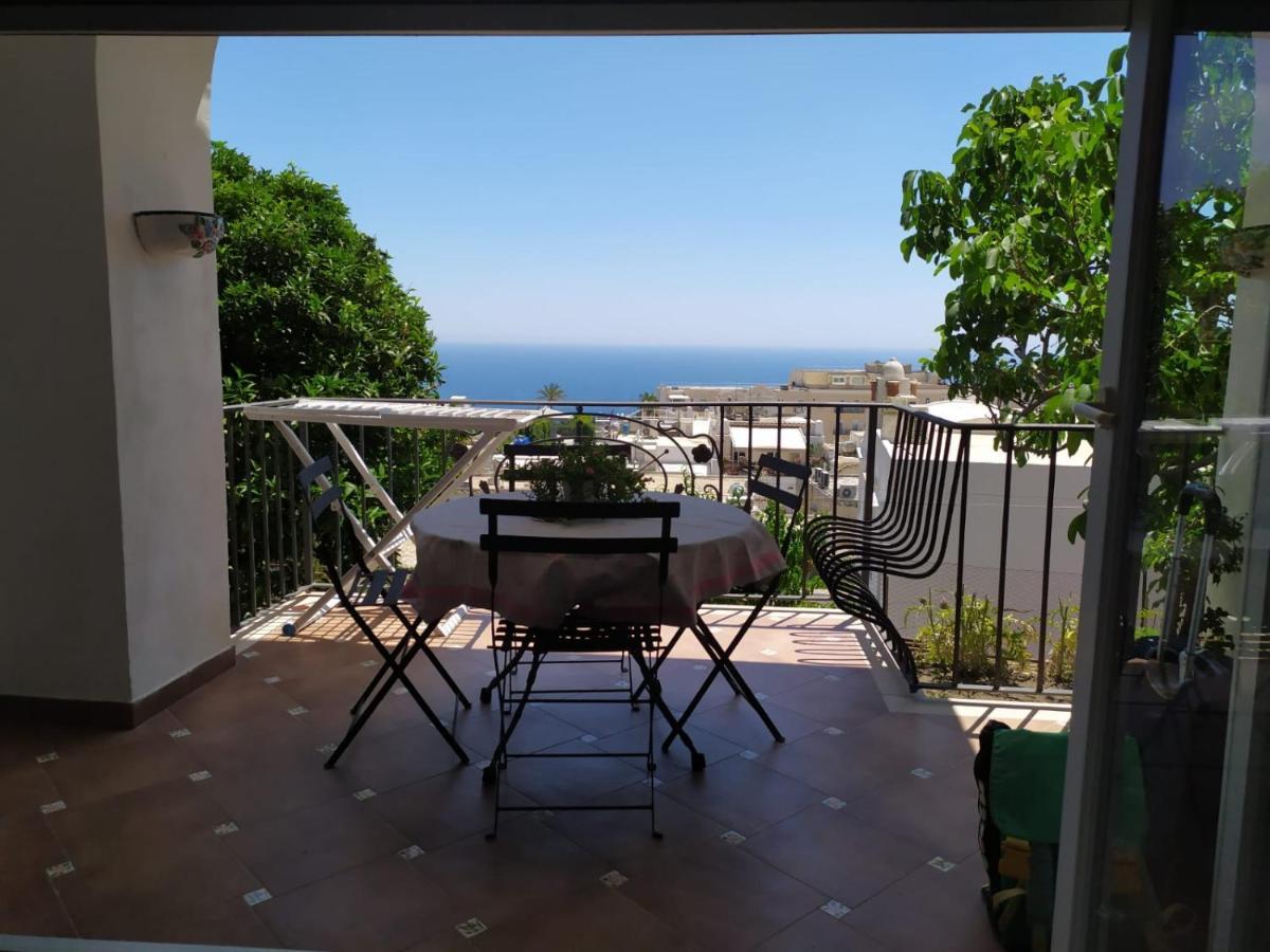 Casa Arturo Casa vacanze Capri